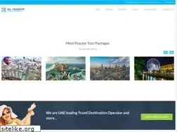 Sites similar to alhadaftourism.com