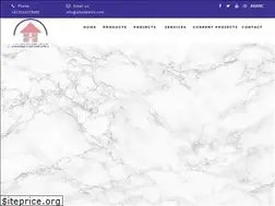 Sites similar to alhadeerllc.com