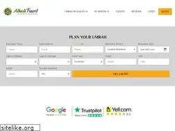 Sites similar to alhaditravel.co.uk