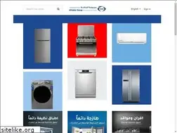 Sites similar to alhafezgroup.com