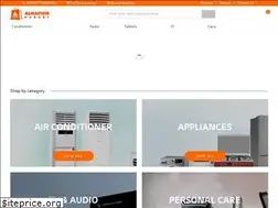 Sites similar to alhafidh.com