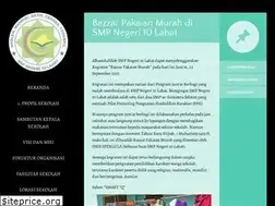 Sites similar to alhafizh84.wordpress.com