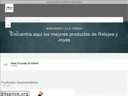 Sites similar to alhajas.com.co