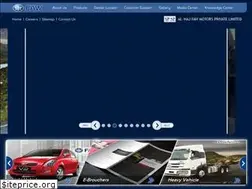 Sites similar to alhajfaw.com