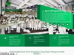 Sites similar to alhajjumrah.com
