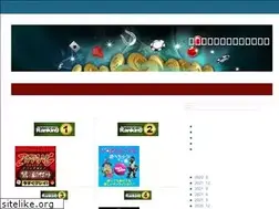 Sites similar to alhakamalsaudi.com