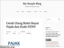 Sites similar to alhakim.info