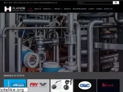 Sites similar to alhakimuae.com
