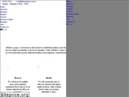 Sites similar to alhaleesgroup.com