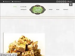 Sites similar to alhallab.ca