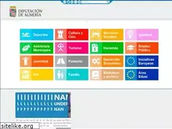 Sites similar to alhamadealmeria.es