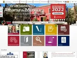 Sites similar to alhamademurcia.es