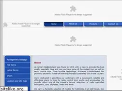 Sites similar to alhamar-hobby.com