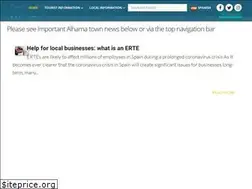 Sites similar to alhamatoday.com