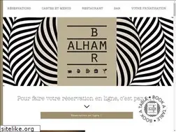 Sites similar to alhambar.ch