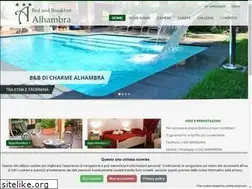 Sites similar to alhambra-ct.it