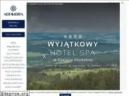 Sites similar to alhambra.pl