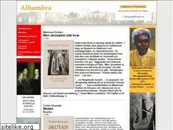 Sites similar to alhambra.se