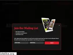 Sites similar to alhambradunfermline.com