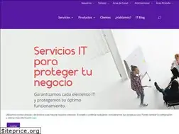 Sites similar to alhambrait.com