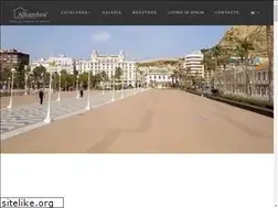 Sites similar to alhambramobilehome.com