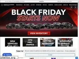 Sites similar to alhambranissan.com