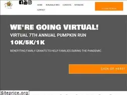 Sites similar to alhambrapumpkinrun.com