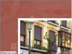 Sites similar to alhambratours.com