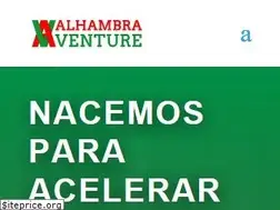 Sites similar to alhambraventure.com