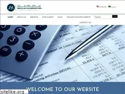 Sites similar to alhamdancpa.com