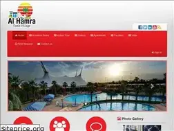 Sites similar to alhamra.com.sa