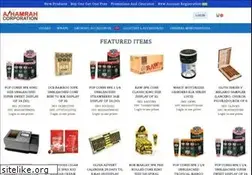 Sites similar to alhamrah.com