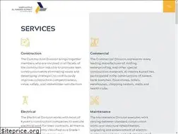 Sites similar to alhamrakuwait.com