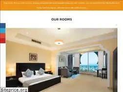 Sites similar to alhamraresorts.com