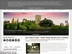 Sites similar to alhamratour.blogspot.com