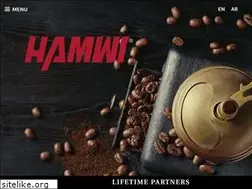 Sites similar to alhamwi-coffee.com
