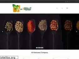 Sites similar to alhamzawy.com