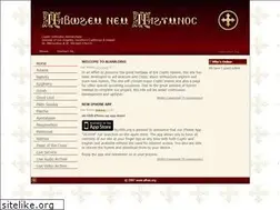 Sites similar to alhan.org