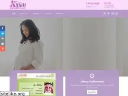 Sites similar to alhanan-hns.ae