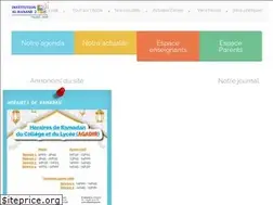 Sites similar to alhanane2.com