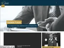 Sites similar to alhandal.me