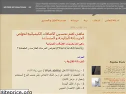 Sites similar to alhandasi-foryou.blogspot.com