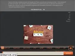 Sites similar to alhanylaw.com