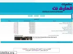 Sites similar to alhara.1fr1.net