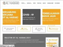 Sites similar to alharaki.sch.id