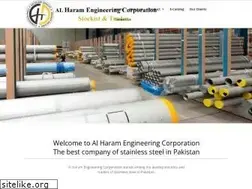 Sites similar to alharamengineering.com