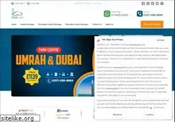 Sites similar to alharamtravel.co.uk