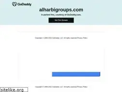 Sites similar to alharbigroups.com