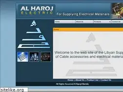 Sites similar to alharoj.com