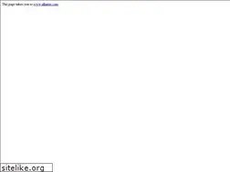 Sites similar to alharris.com